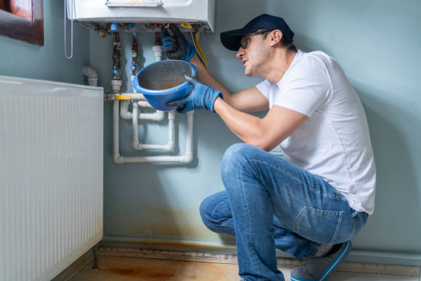 Best Sprinkler Systems  in South Amherst, OH